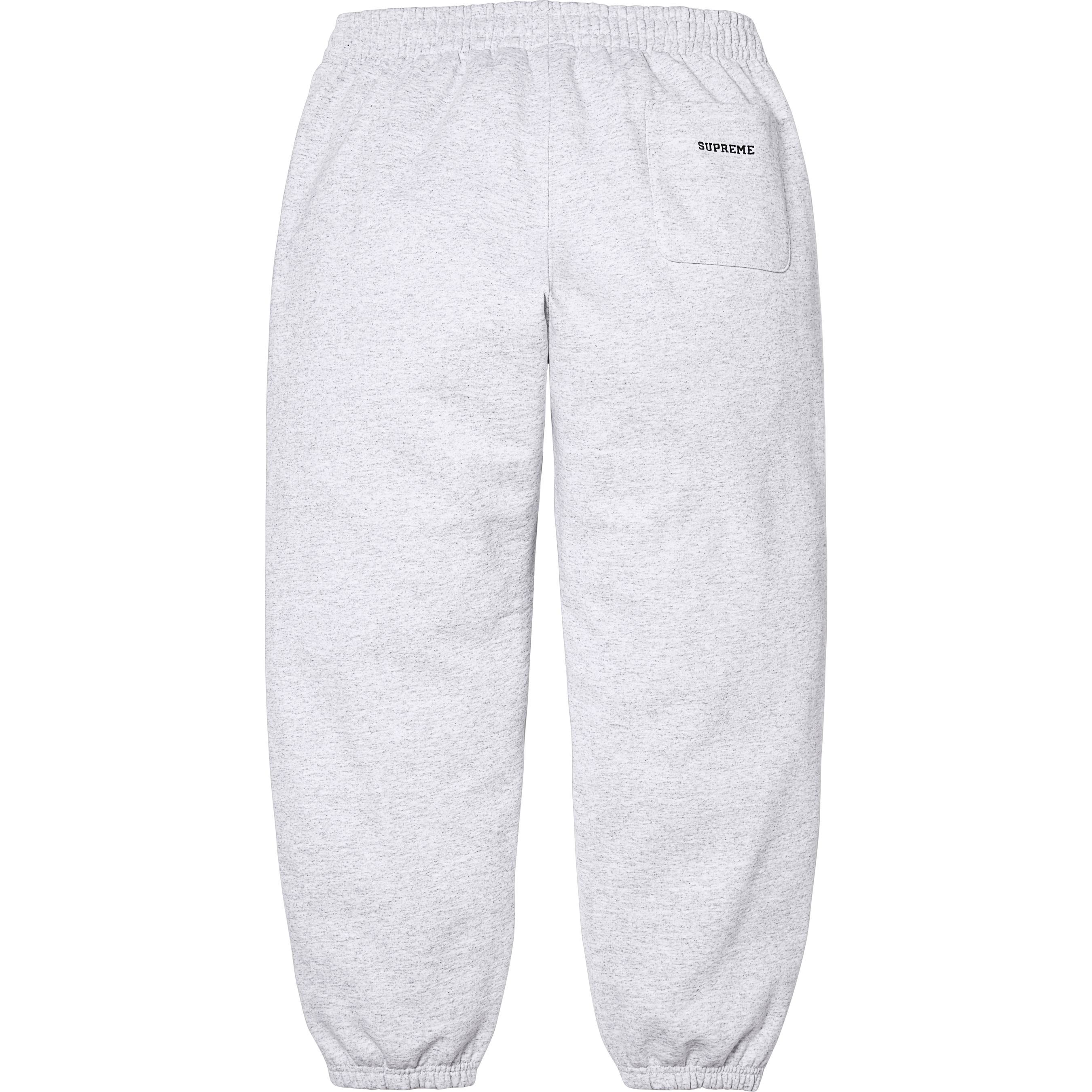 Devil S Logo Sweatpant view 14